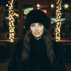 Nelechka Mukhammyadieva, 06.11.1988, Москва