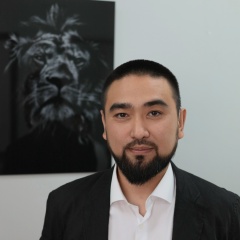 Olzhas Seitniyaz, 19.05