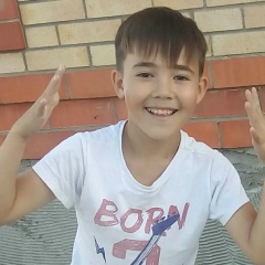 Айбек Жузбай, 13.06.1979, Костанай