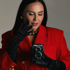 Вероника Савченко, 13.05, Пермь