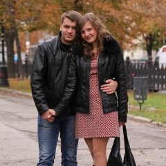 Алексей Яровой, 19.03.1990, Днепр (Днепропетровск)