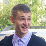Юрий Шамров, Санкт-Петербург