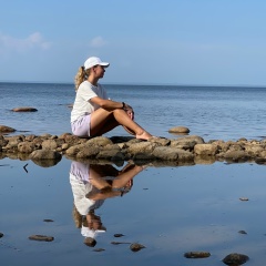 Евгения Румянцева, 13.11.1986, Санкт-Петербург