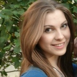 Алина Матвеева, 01.04, Димитровград