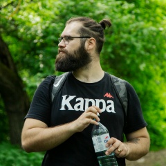 Дмитрий Блохин, Тула