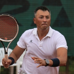 Артур Шарафутдинов, 22.11, Новосибирск