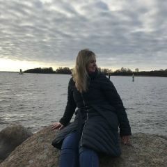 Елена Ефимова, 10.05.1983, Санкт-Петербург