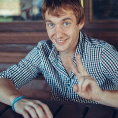 Максим Ткачёв, 17.09.1987, Москва