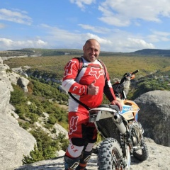 Андрей Аладин, Егорьевск