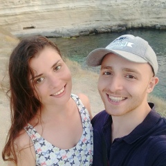 Тариел Алексеевич, 03.01.1990, Санкт-Петербург