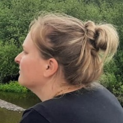 Анна Кателкина, 25.10, Дятьково