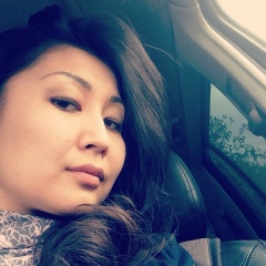 Гульнура Жанысбаева, 24.07.1983, Астана