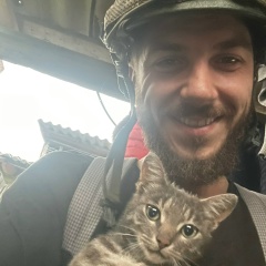 Михаил Братухин, 08.02, Хабаровск