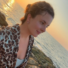 Алина Кравцова, 19.05, Москва