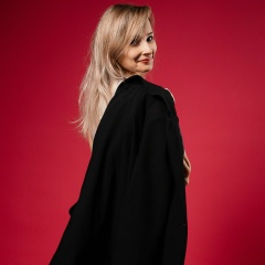 Анна Курило, 29.08, Астрахань