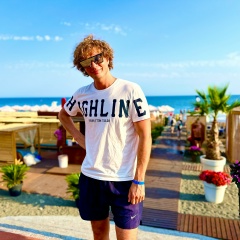 Артём Рутман, Тель-Авив