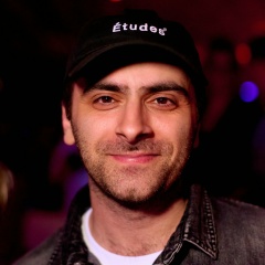 Леван Джохадзе, 03.06, Санкт-Петербург