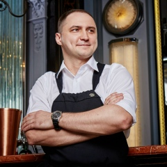 Сергей Буэнов, 27.08.1985, Москва