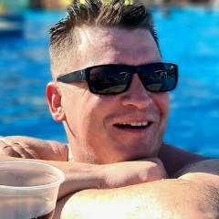 Дмитрий Мельников
