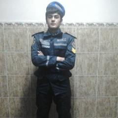 Асад Асадов, Харьков