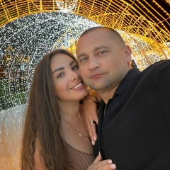 Дарья Янчук, 11.10.1992, Херсон