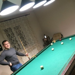 Николай Григорьев, 28.05, Тамбов