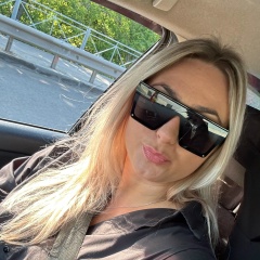 Анастасия Волкова, Кемерово