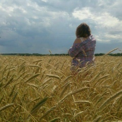 Лилия Безрукова, 28.01, Уфа