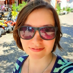 Елена Егорова, 10.10, Санкт-Петербург