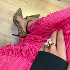 Анастасия Филареева, Санкт-Петербург