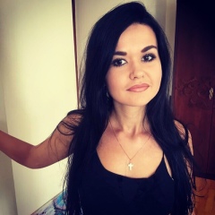 Kristinka Malinka, 18.12