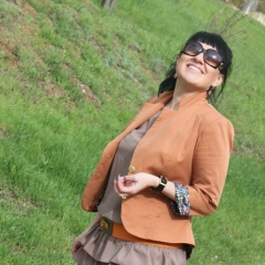 Black Ulya, 05.01.1980, Ейск