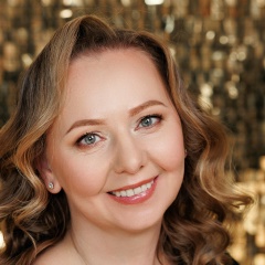 Евгения Сосновская, 12.09.1977, Санкт-Петербург