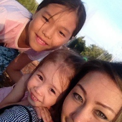 Dinara Baigonova, 01.07, Усть-Каменогорск