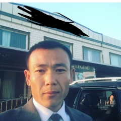 Жарас Ескалиев, 17.02.1993, Алматы