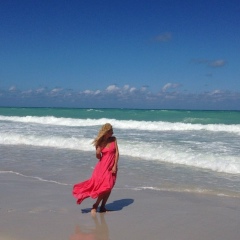 Марина Филичева, 24.05, Тюмень