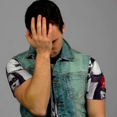 Данил Коллер, 22.07