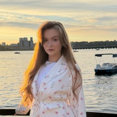 Елизавета Решетова, 13.05, Воронеж