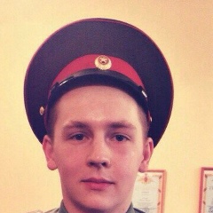 Андрей Корнишин, 28.06.1994, Мытищи