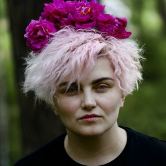 Наталья Соловьёва, 12.06.1988, Новосибирск