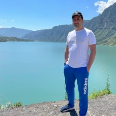 Владимир Голубев, 26.02.1988, Тюмень