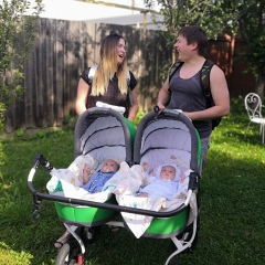 Юля Михеева, 12.03.1989, Екатеринбург