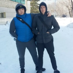 Паша Пшеничный, 28.04.1992, Караганда