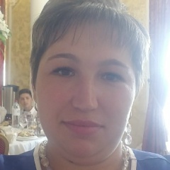 Ольга Мадиярова, 19.01.1989, Нефтекамск