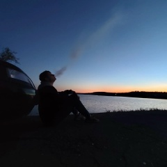 Julia Nihaenko, 17.05, Луганск