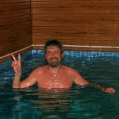 Анатолий Иванченков, 25.05, Москва