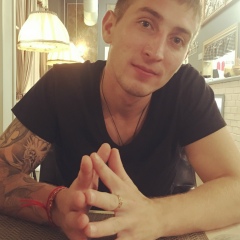 Алексей Орлов, 23.07.1989