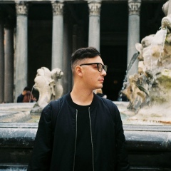 Арсений Рженёв, 18.02