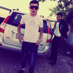 Нурбек Чакмадинов, 04.06, Алматы