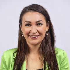 Ильгина Кондратьева, 14.03.1984, Пыть-Ях